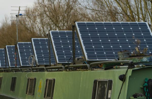 Maximisez l'efficacité de votre énergie solaire photovoltaïque
