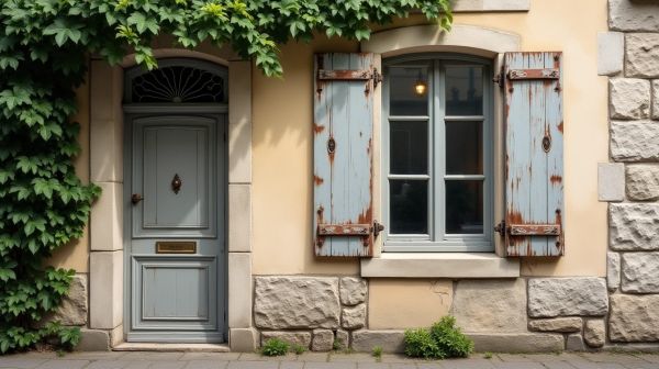Améliorer un DPE F : quels travaux de rénovation entreprendre ?