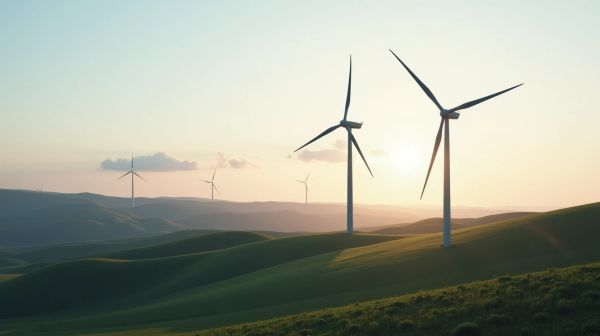 Explorer les nouvelles énergies : solutions durables pour l'avenir