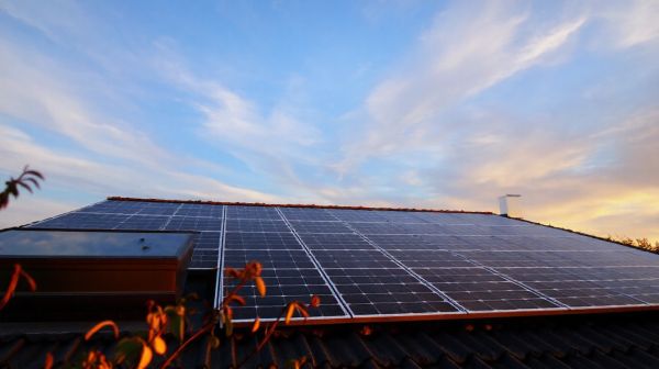 Maximisez l'efficacité de votre énergie solaire photovoltaïque