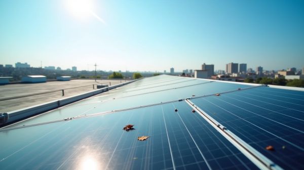 Photovoltaïque : optimiser votre production d'électricité solaire