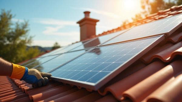 Photovoltaïque : optimiser votre production d'électricité solaire