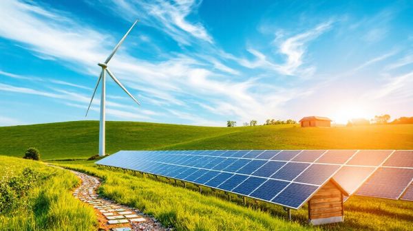 Top 5 solutions innovantes en énergies durables pour demain
