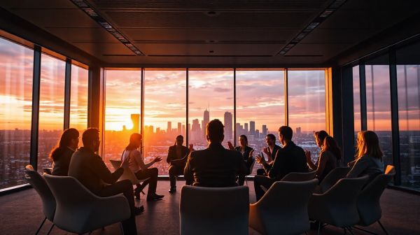 Top 5 solutions innovantes en énergies durables pour demain