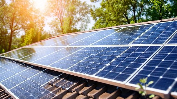 Optez pour un panneau solaire photovoltaïque et réalisez des économies