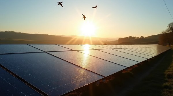 Tout savoir sur le panneau solaire photovoltaïque en france