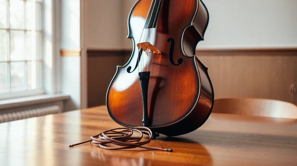 Les meilleures cordes de violoncelle pour un son exceptionnel