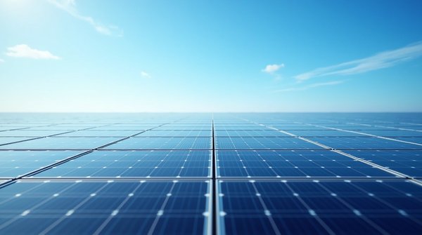 Panneau solaire photovoltaïque : performez avec expertise et fiabilité