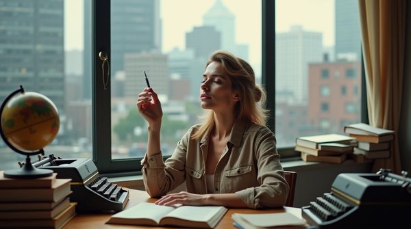 Changer de métier à 40 ans : osez la reconversion professionnelle !