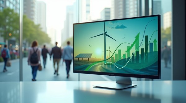 Explorer les nouvelles énergies : solutions durables pour l'avenir