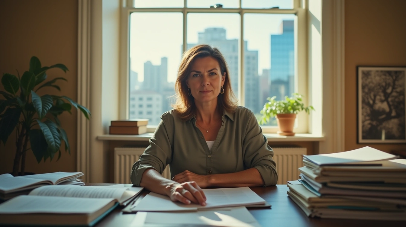 Vos questions sur la reconversion après 40 ans