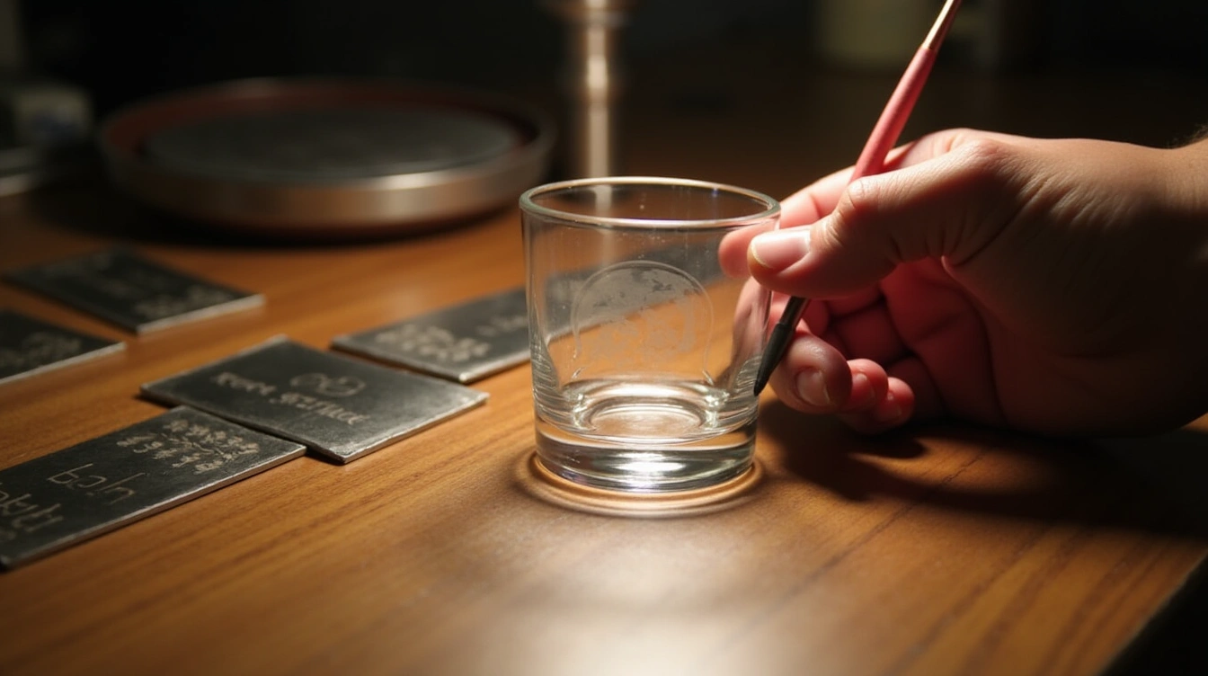 Vos questions sur la gravure personnalisée